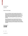 Building Simply - Florian Nagler - 9783035624649