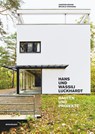 Hans und Wassili Luckhardt - Carsten Krohn ; Michele Stavagna - 9783035627206