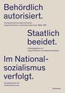 Behordlich autorisiert. Staatlich beeidet. Im Nationalsozialismus verfolgt. - Ingrid Holzschuh ; Alexandra Wachter ; Bundeskammer der Ziviltechniker:innen - 9783035628500