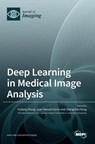 Deep Learning in Medical Image Analysis - YU-DONG DONG ZHANG - 9783036514697