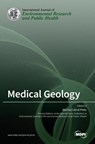 Medical Geology - MARINA PINTO - 9783036518404