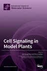Cell Signaling in Model Plants - JEN-TSUNG CHEN - 9783036519548