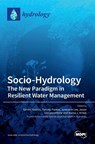 Socio-Hydrology - Tamim Younos - 9783036522036