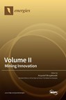 Volume II - Krzysztof Skrzypkowski - 9783036555355
