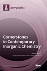 Cornerstones in Contemporary Inorganic Chemistry - Gregory Duncan Gregory - 9783036557069