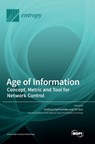 Age of Information - Anthony Ephremides - 9783036572925