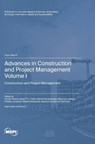 Advances in Construction and Project Management - Srinath Perera - 9783036576343