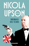 Drehbuch des Todes - Nicola Upson - 9783036950310