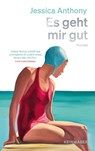 Es geht mir gut - Jessica Anthony - 9783036950556