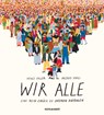 Wir alle - Heike Faller ; Valerio Vidali - 9783036950822