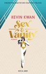 Sex & Vanity - Inseln der Eitelkeiten - Kevin Kwan - 9783036958354