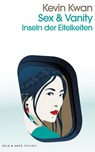 Sex & Vanity - Inseln der Eitelkeiten - Kevin Kwan - 9783036961361