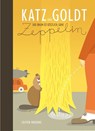 DER BAUM IST KÖSTLICH, GRAF ZEPPELIN - Katz und Goldt - 9783037311233