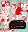 Family Living - Lotta Sjöberg - 9783037311431