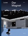 Der Magnet - Lucas Harari - 9783037311820
