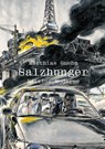 Salzhunger - Matthias Gnehm - 9783037311868
