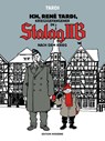 Ich, René Tardi, Kriegsgefangener im Stalag IIB - Jacques Tardi - 9783037311899