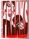 Freaks - Frank Schmolke ; Marc O. Seng - 9783037312063