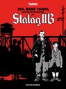 Ich René Tardi, Kriegsgefangener im Stalag IIB - Jacques Tardi - 9783037312384
