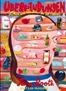 Überwindungen - Tara Booth - 9783037312742