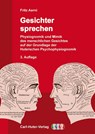 Gesichter sprechen - Fritz Aerni - 9783037411391