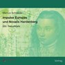 Impulse Europas und Novalis Hardenberg -  - 9783037521120