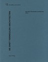 De Smet Vermeulen - Heinz Wirz - 9783037611371