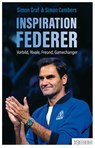 Inspiration Federer - Simon Graf ; Simon Cambers - 9783037631430