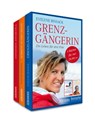Schritte an der Grenze - Expedition Antarctica - Grenzgängerin - Evelyne Binsack - 9783037631492