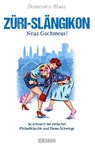 Züri-Slängikon - Domenico Blass - 9783037631508