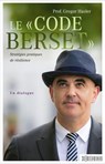 Le «Code Berset» - Gregor Hasler - 9783037638590