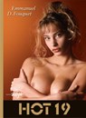 Hot 19 - Emmanuel D Fouquet - 9783037666326