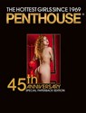 Penthouse: 45th Anniversary Special Edition - Penthouse Magazine - 9783037666708