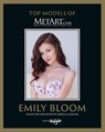 Emily Bloom - Top Models of MetArt.com - Isabella Catalina - 9783037667040