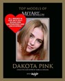 Dakota Pink - Top Models of MetArt.com - Isabella Catalina - 9783037667064