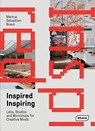 Inspired & Inspiring - Markus Sebastian Braun - 9783037682357