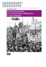 Kurze Geschichte der italienischen Migration in der Schweiz - Toni Ricciardi - 9783037772539