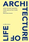 Architecture is Life - Mohsen Mostafavi - 9783037783788