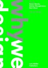 Thonik: Why We Design - Nikki Gonnissen - 9783037785560