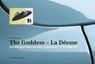 The Goddess - La Deesse - Christian Sumi - 9783037786260