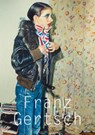 Franz Gertsch: Polyfocal Allover - New York Swiss Institute - 9783037786567