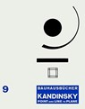 Point and Line to Plane - W KANDINSKY - 9783037786628