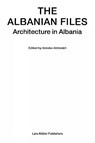 The Albanian Files - Anneke Abhelakh - 9783037788004