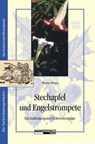 Stechapfel und Engelstrompete - Markus Berger - 9783037882122