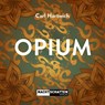 Opium - Carl Hartwich - 9783037884980