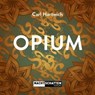 Opium - Carl Hartwich - 9783037886472