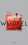 Der Würfel - Bijan Moini - 9783037921340