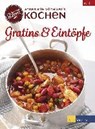 Gratins & Eintöpfe - WILDEISEN,  Annemarie - 9783038000044