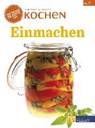 Einmachen - WILDEISEN,  Annemarie - 9783038000075