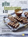 Bärtsch, C: Grillen, Heuschrecken & Co. - BÄRTSCH,  Christian ; Kessler, Adrian - 9783038009238